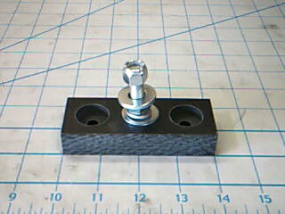 Board Assembly Terminal - Electrical