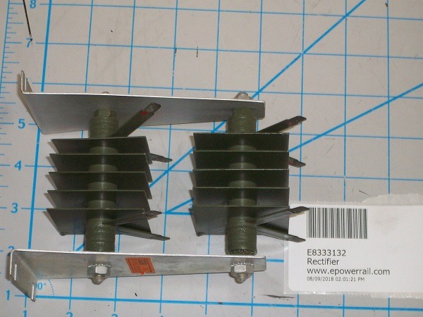 Rectifier - Electrical