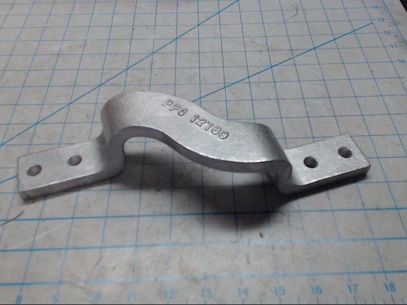 Bus Bar Upper - Electrical