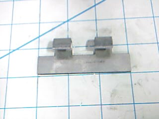Hinge - Carbody