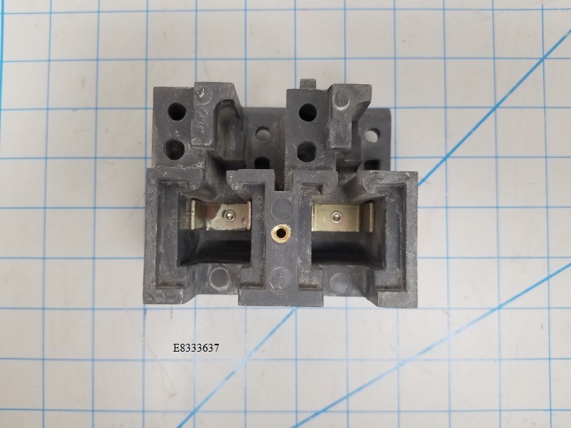 Block Assembly - Electrical