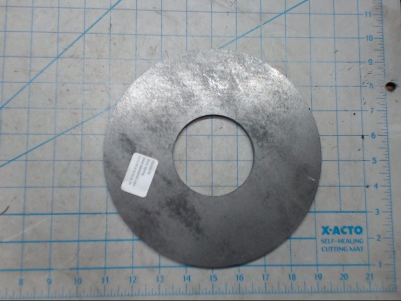 Shim Spring - Truck