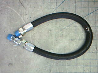 Hose Assembly - Hose