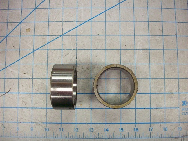 Bushing - Truck