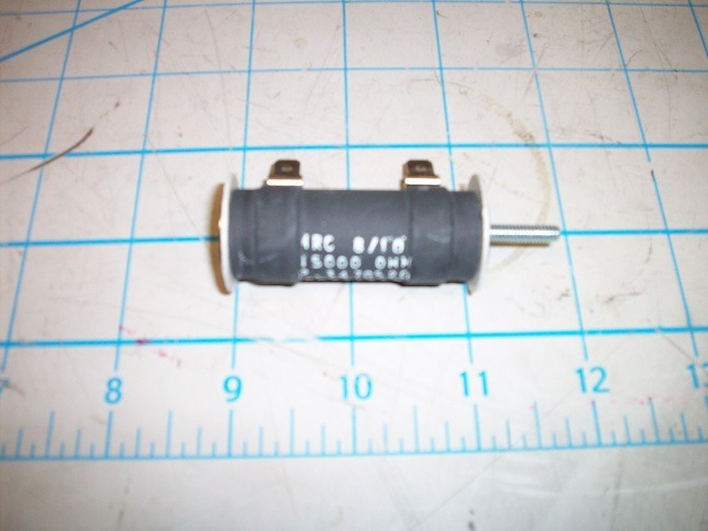 Resistor - Electrical