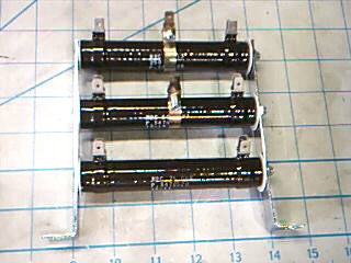 Resistor - Electrical