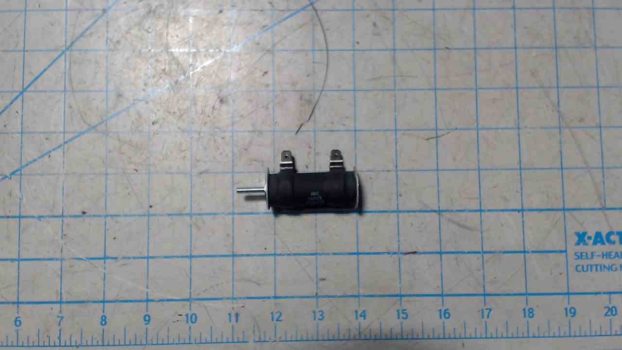Resistor - Electrical