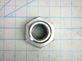 Nut - Fastener