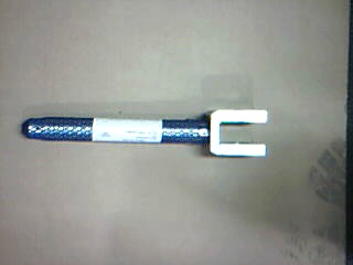 Screw Slack Adjuster W/Bushings - Truck