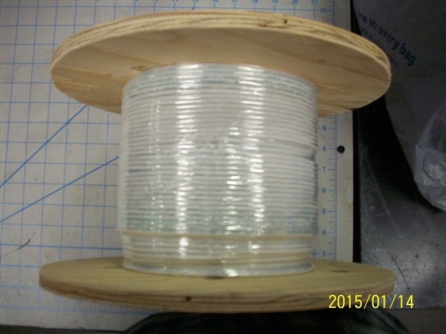 Cable 14 AWG - Electrical