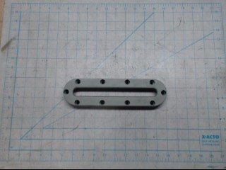 Housing Gauge - Carbody