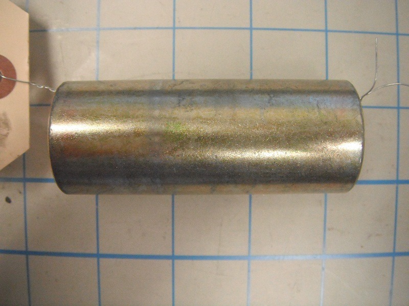 Core Magnet - Electrical