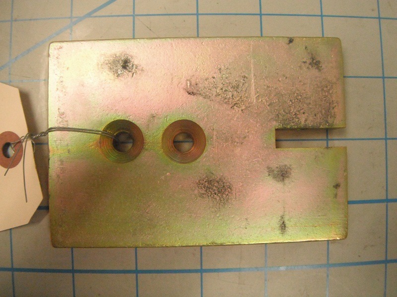 Armature - Electrical