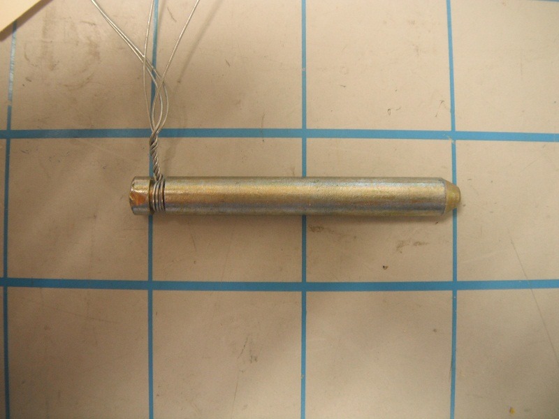 Pin - Electrical