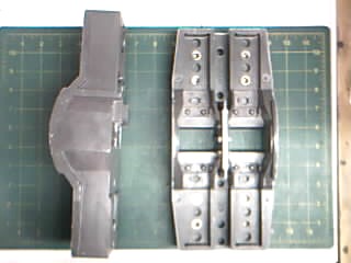 Molding Top Terminal - Electrical