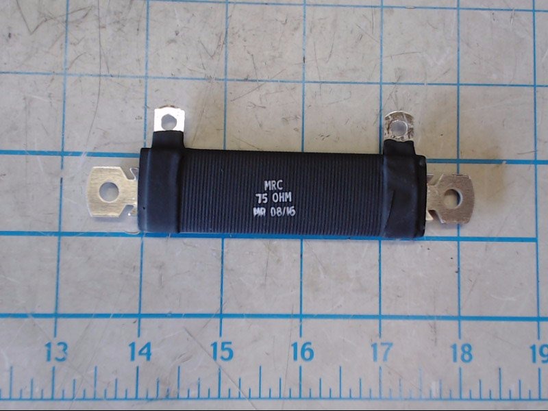 Resistor - Electrical