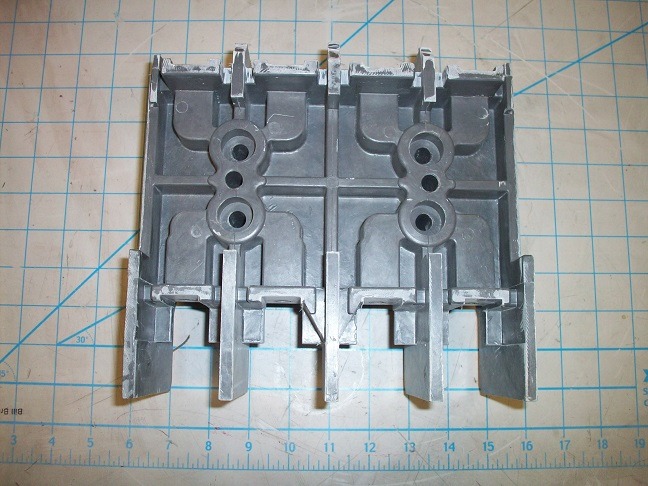 Contact Carrier - Electrical