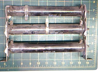Resistor - Electrical