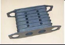 Nose Pack Traction Motor - Truck