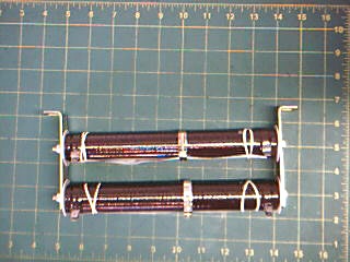 Resistor - Electrical
