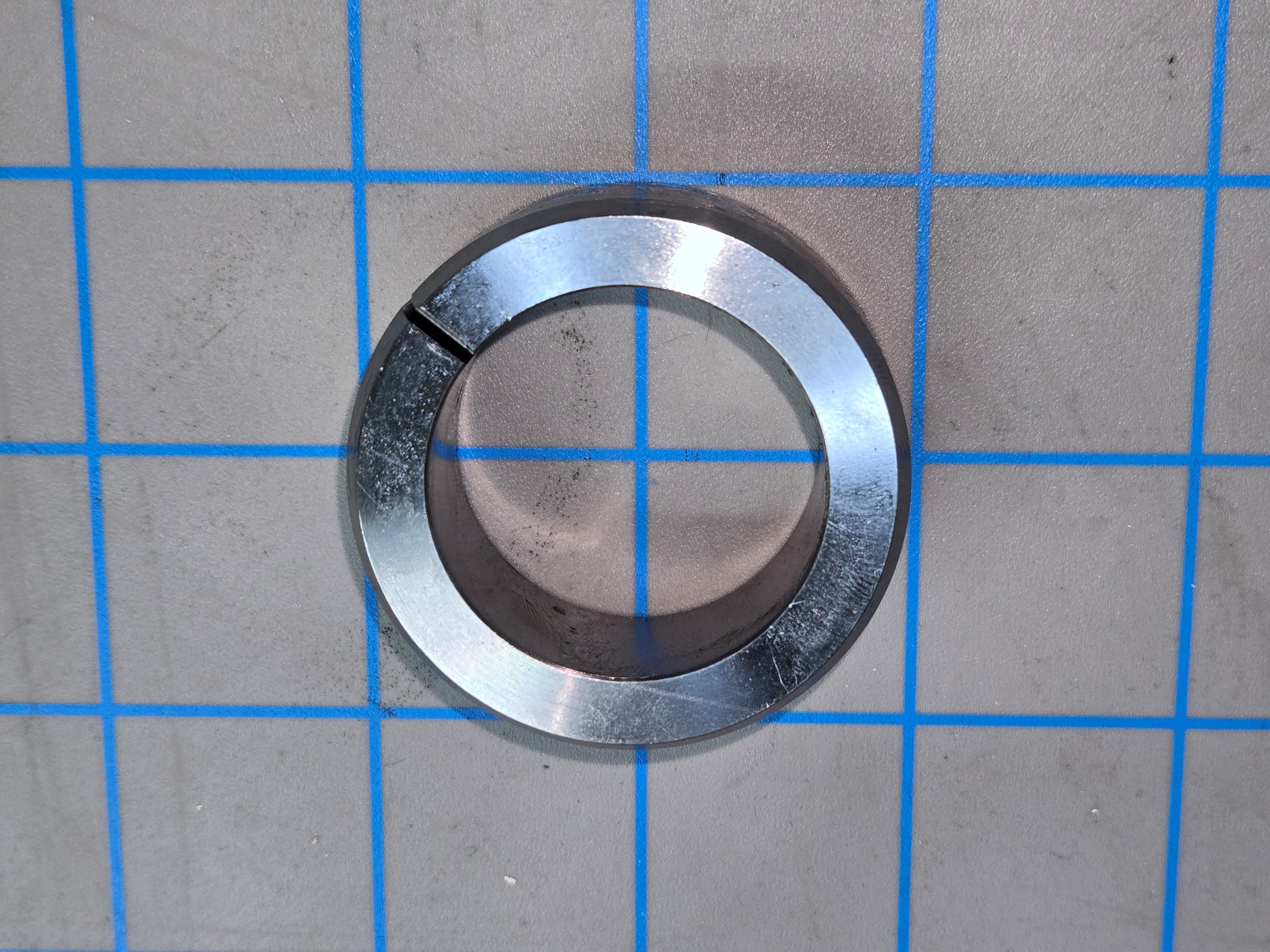Bushing, Split OD - Truck