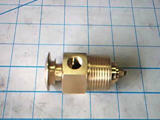 Valve Assembly - Air Brake