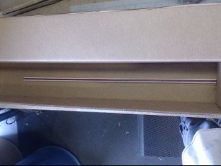 Gauge Glass - Carbody
