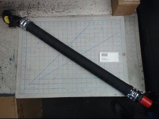 Hose Assembly - Hose