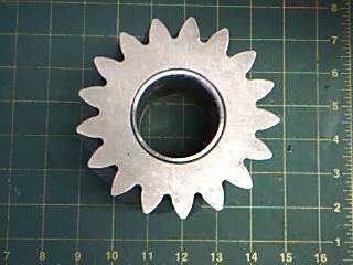 Gear - Uncategorized