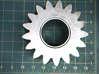 Gear Assembly - Uncategorized