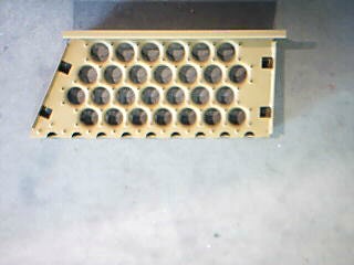 Tread, Grey - Carbody