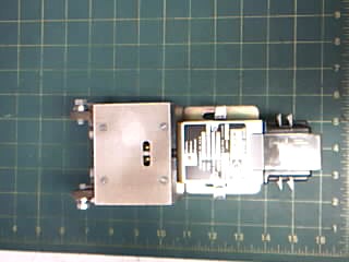 Contactor - Electrical