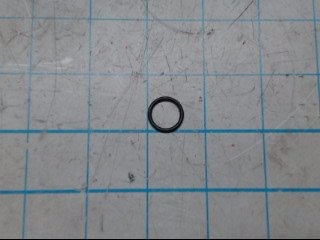 O-Ring - Seals, O-Rings & Gaskets