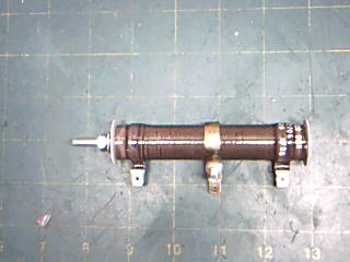 Resistor - Electrical