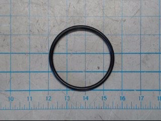 O-Ring, Fuel Filter - Uncategorized