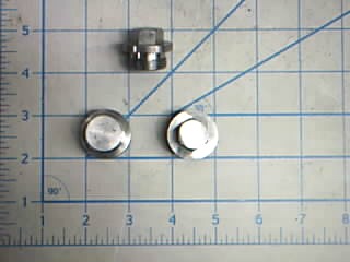 Plug Hex Head - Uncategorized