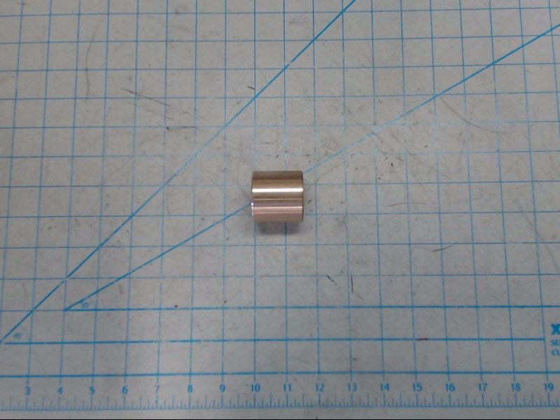 Bushing Sleeve - Compressor