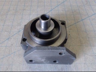 Cover Strainer - Uncategorized