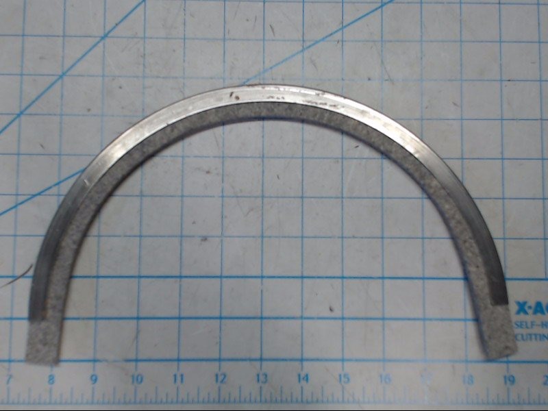 Seal Assembly - Seals, O-Rings & Gaskets
