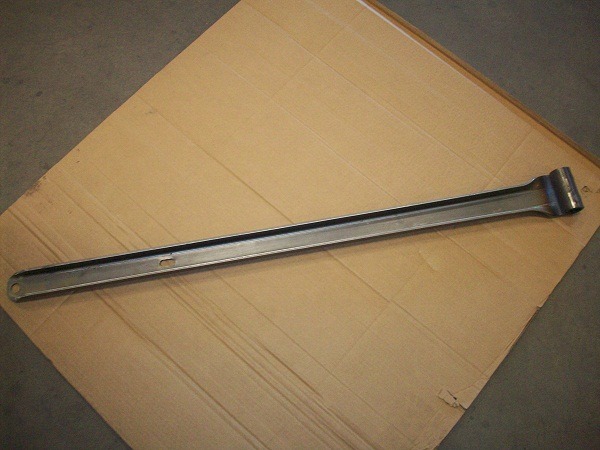 Support, Handrail - Carbody