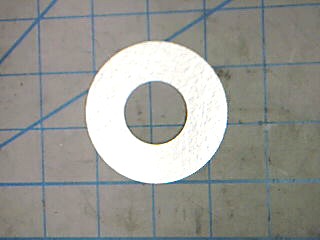 Washer - Fastener