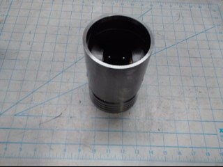 Piston - Compressor