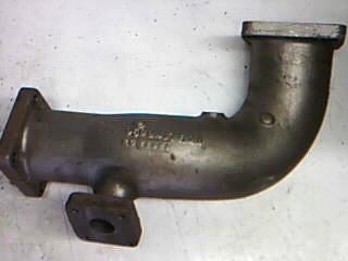 Elbow Water Inlet Right Bank - Uncategorized