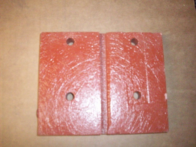 Block End - Electrical Rotating
