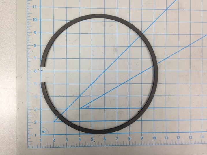 Ring Compression - Uncategorized