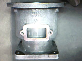 HP Cylinder Liner - Compressor