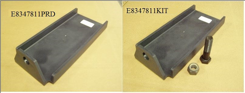 Liner, Pedestal - Truck