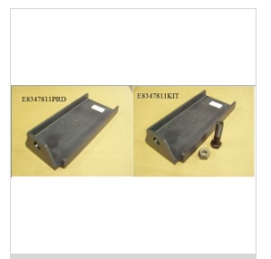 Kit, Pedestal Liner - Truck