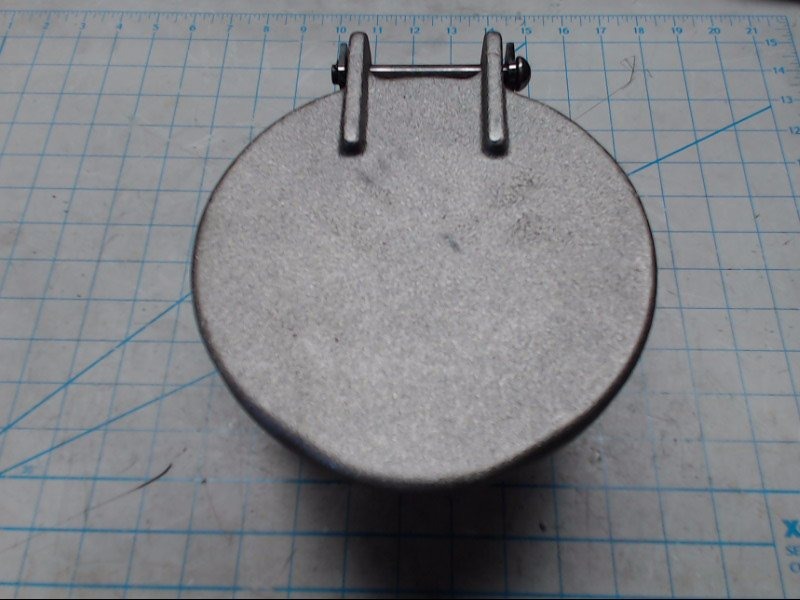 Filler Assembly Sand Fill - Carbody