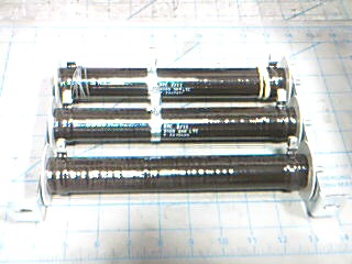 Resistor - Electrical